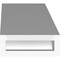Ekena Millwork 4-in. W x 28-in. D x 40-in. H Funston Architectural Grade PVC Knee Brace BRCP04X28X40FST - alternate 6